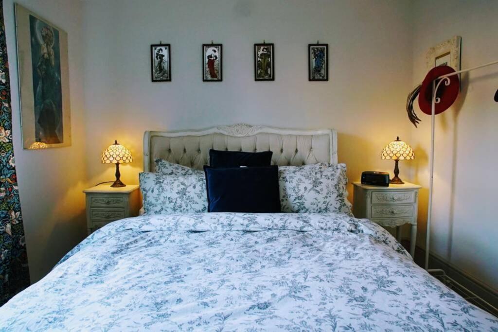 Boutique Margate Abode Apartment Ngoại thất bức ảnh
