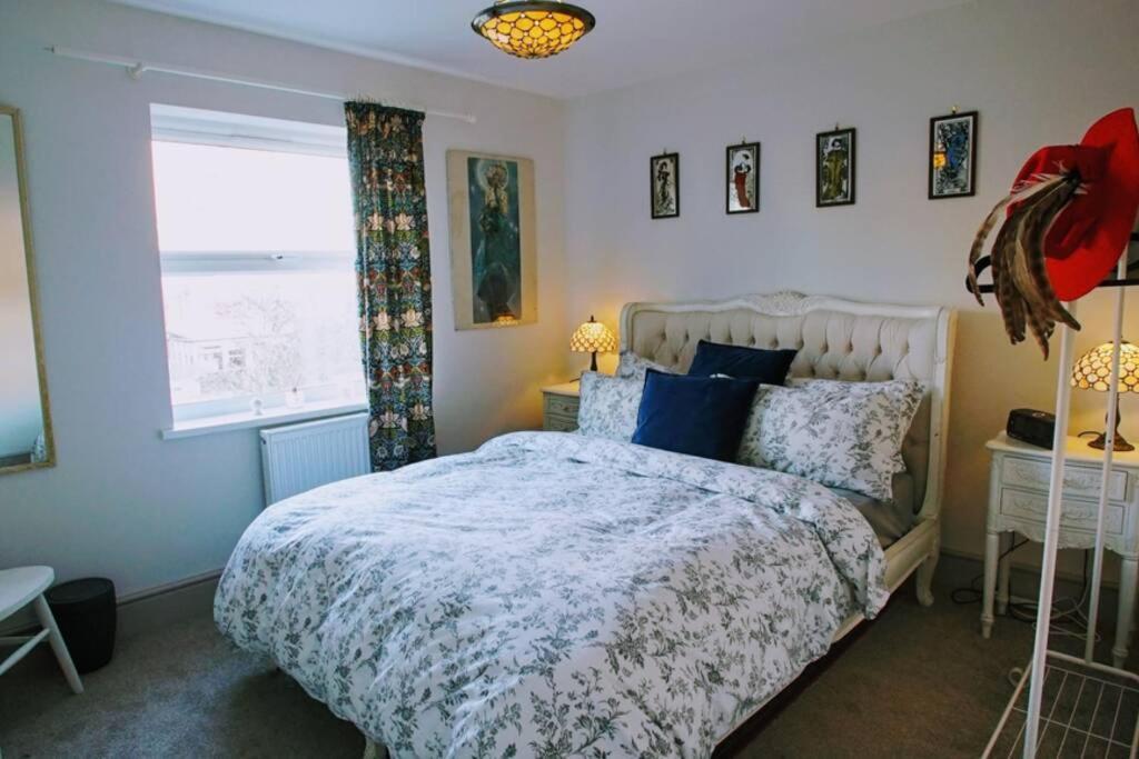 Boutique Margate Abode Apartment Ngoại thất bức ảnh