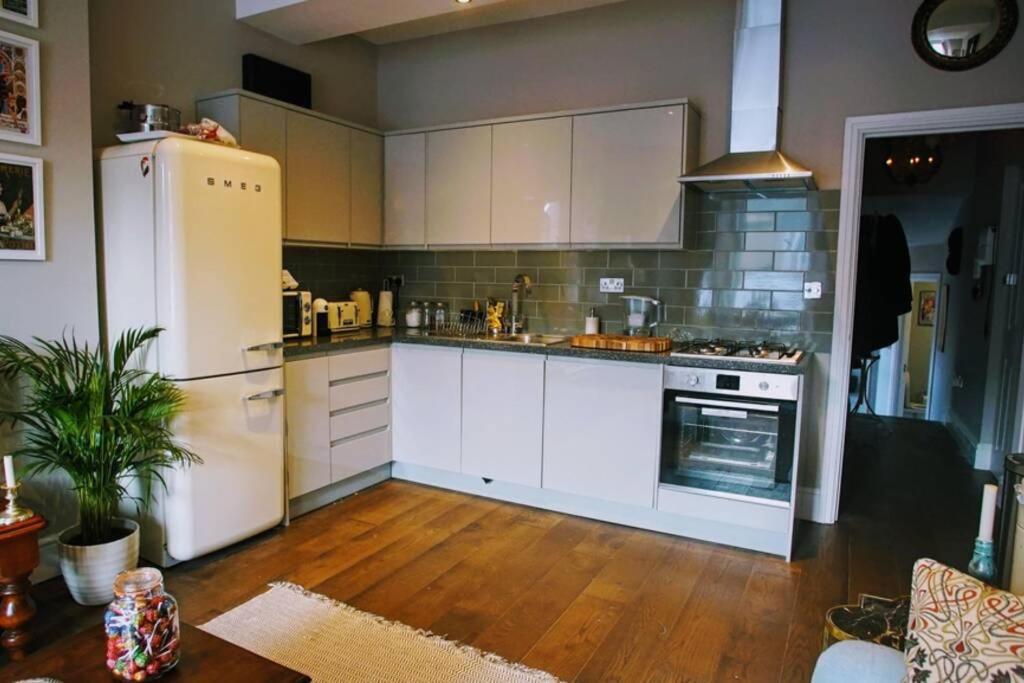 Boutique Margate Abode Apartment Ngoại thất bức ảnh