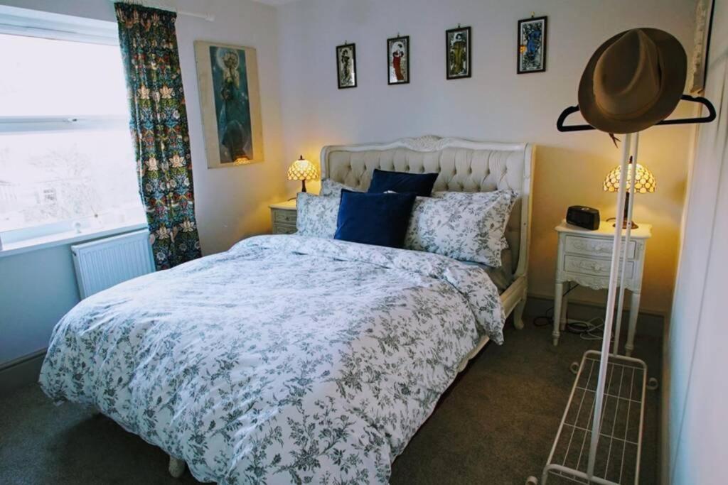 Boutique Margate Abode Apartment Ngoại thất bức ảnh