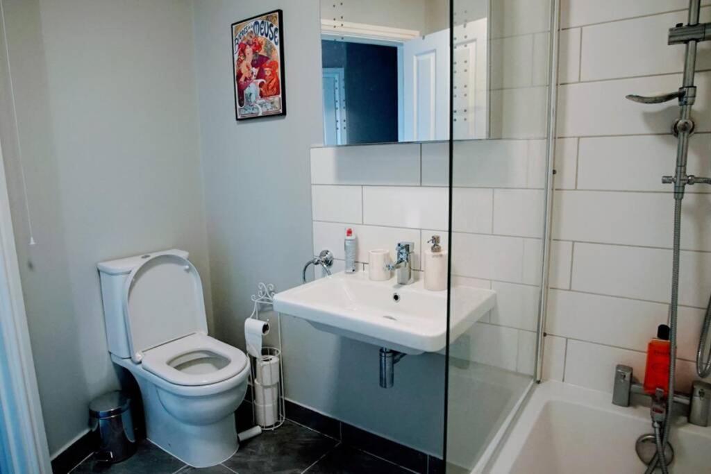 Boutique Margate Abode Apartment Ngoại thất bức ảnh