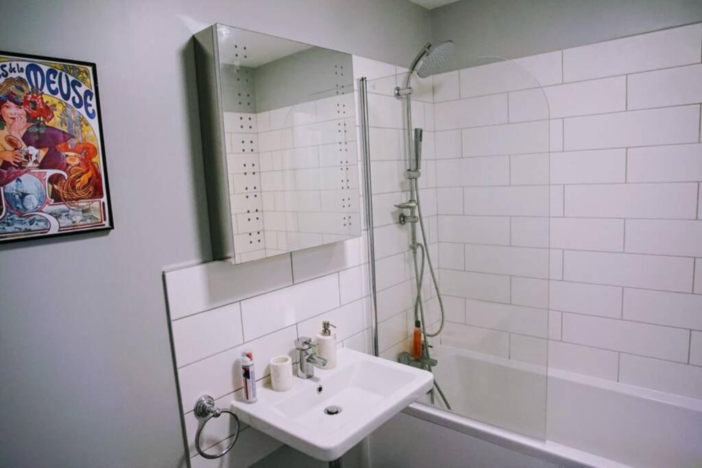 Boutique Margate Abode Apartment Ngoại thất bức ảnh