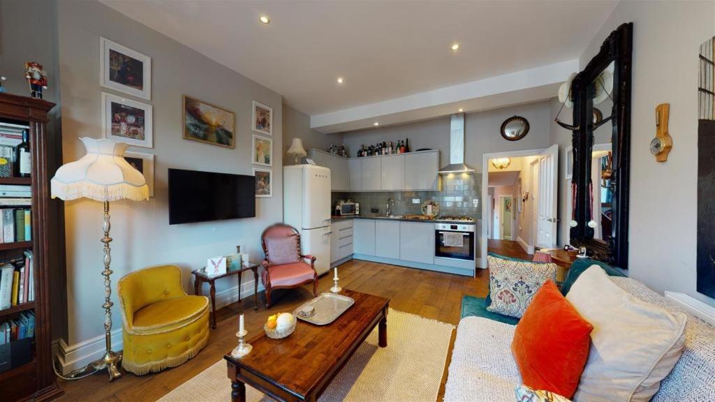 Boutique Margate Abode Apartment Ngoại thất bức ảnh